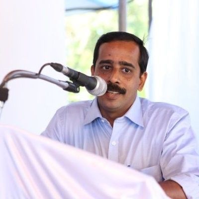 K. Sreekumar