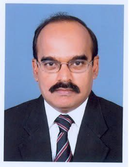 Nandakumar C K